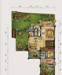 ƴ2+1װ޼ǣ60װ420ƽ140ƽ԰