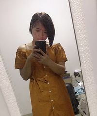 26岁,刚回重庆离异女征婚,非诚勿扰