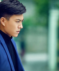 靳东以后只会演精英男了?!