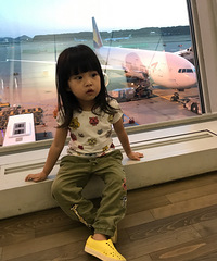 【快乐暑假】+塞班自驾亲子游