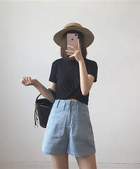 分享我平时逛的适合矮个子穿的平价少女系女装店,都是我会回购的