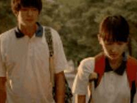 学生时代你们去打过暑假工吗?
