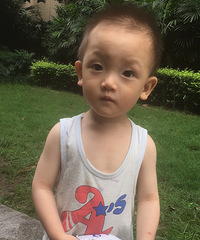 给小宝找个舅妈 我找个弟妹
