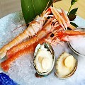 这家日料可以吃到鳌虾