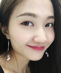 手残星人的清新日常妆,有兴趣学吗?