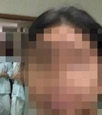 女子扶摔倒大妈被讹十几万