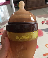 推荐一个断奶神器