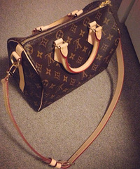 LV alma bb��speedy25���ĸ���ֵ���룿