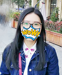 给过去N年无眉的我,说再见!不用化妆出门,也美美哒