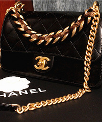 �������׬Ǯ������Chanel&Gucci&Givenchy