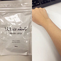 记录吃美白丸的恢复期