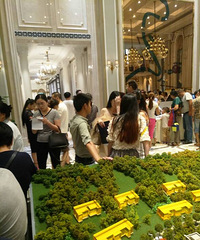 终于下叉巴南中交锦悦【全顺杯买房报喜】
