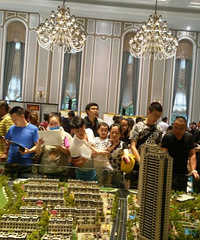 终于下叉巴南中交锦悦【全顺杯买房报喜】
