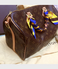 ˵˵LV speedy25/30ɶǮ