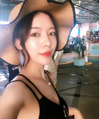 想和爱旅游的23岁美少女谈场恋爱吗?