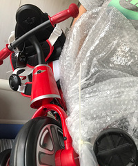 һ�����ӵĵ�һ��mini���������δ��ɵ���