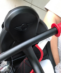 һ�����ӵĵ�һ��mini���������δ��ɵ���