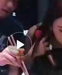 我就是吃了个火锅,居然上热搜了