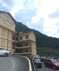 【快乐暑假】綦江花坝住农家乐游特色露营基地
