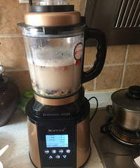 晚来的破壁机质报
