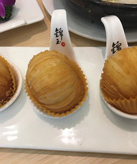 突然就爱上了各种港式茶餐厅