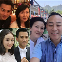 《鉴证实录》重聚,开扒主演现状