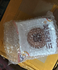 云腿蛋黄月饼质保