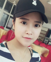 工商大学毕业的清纯女学霸“蒸”婚