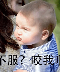 他用乡巴佬表情包萌化了世界