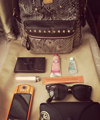 ��Ҷ���ɹɹƽʱ���Ŷ�װЩʲô�����ɣ�˳���໥���ֲݣ�