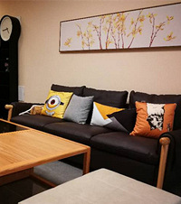 脑壳达铁装了个美貌的出租,全进口空调贵得心都在滴血