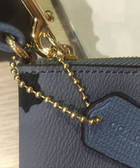 coach手提包反馈走一个 很满意