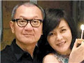 扒关之琳拜金插足黑料