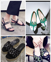 Ь�ӵĴ��Ŵ��䣬ʲô�����ʺϴ����ֵ�Ь������������������