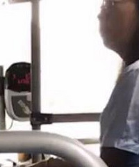 恬不知耻!她坐公交不给钱还怼人