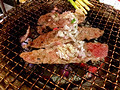 新开的日式烧肉店68折