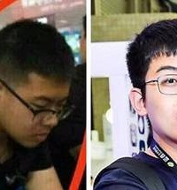 心疼:小伙被误认为火车站BT男
