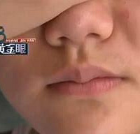 女子为求职花6万整容,还是失败