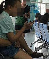 事发重庆,男子对小女孩做这事?