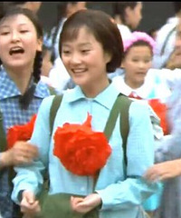 【图解】国内禁片《天浴》李小璐15岁金马奖作品!