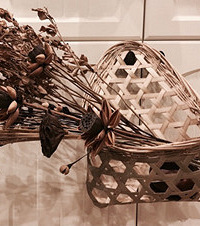 趁老手艺还未消失之前,买来装点自己的家,便宜又好看