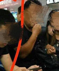 南京火车站案,女童是养女……