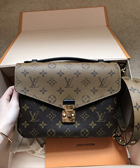 ���ɹ�������LV�ʲ�����򵽵Ľ�������˵˵����ļ۸�͹����