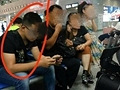 车站被猥亵女童是养女