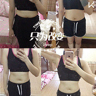 靠自己也能健康瘦10斤