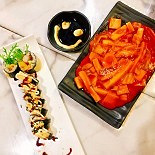 花样超多的韩式料理