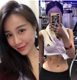 28岁的长腿美女征婚