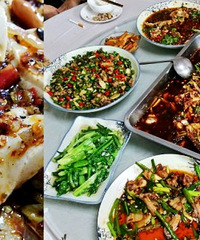 三溪口豆腐鱼,不跟风,我推荐列家