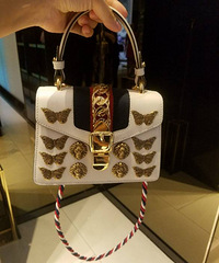 ����LV��Gucci�������������ŵļ��ڿȫ��ֻ��10��
