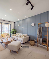 遇见北欧宜家小清新,穷装也超美